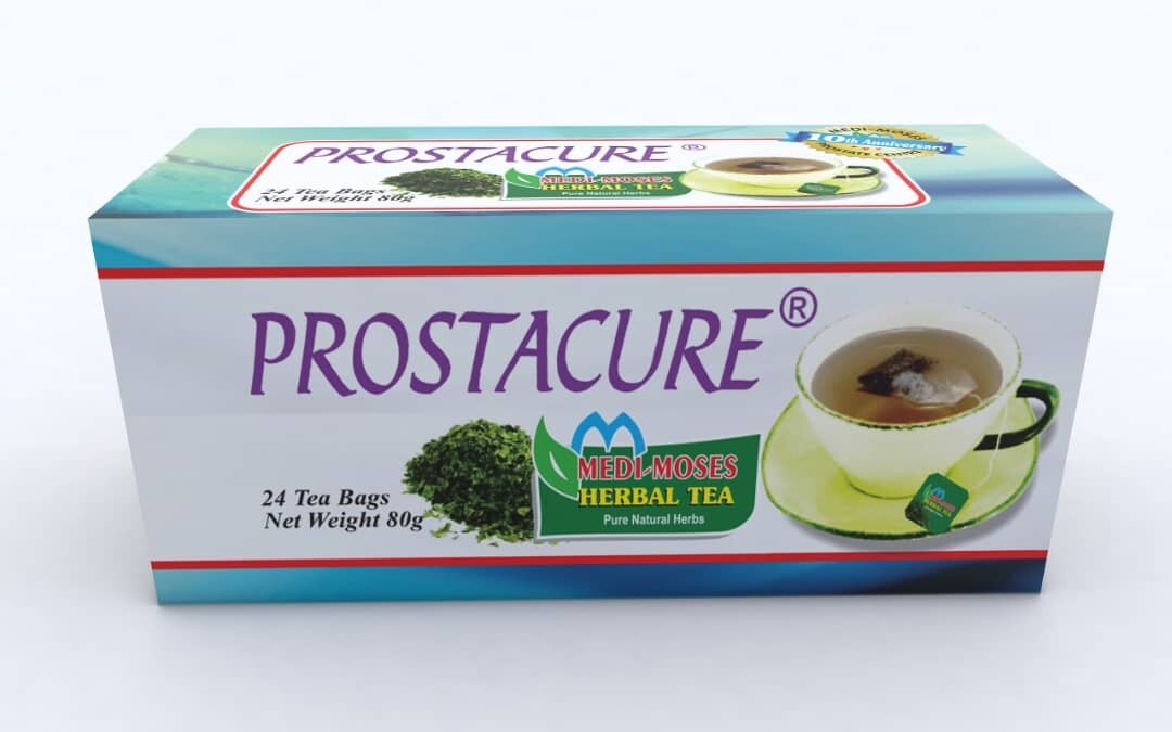 Prostacure