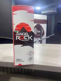 Angel Rock Mixture