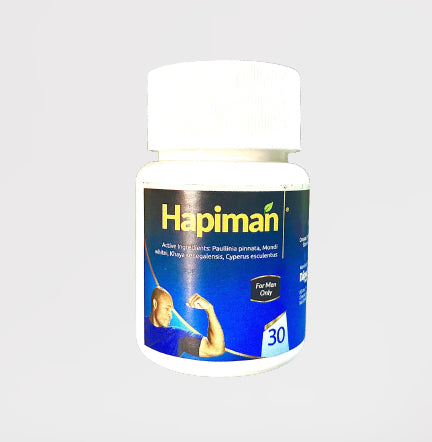 Hapiman Capsules